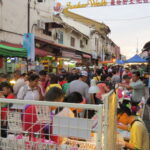 ジョンカーウォーク