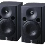 YAMAHA MSP5 STUDIO を買った