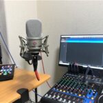 ノイマンのマイクと防湿庫を購入