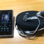 45年ぶりにwalkmanを買う