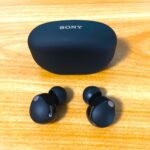 SONY WF-1000XM5を買ったが・・・