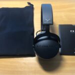 モニターヘッドホンDT700PRO Xを買った