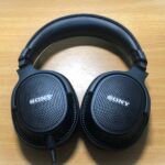 MDR-MV1は評判通り