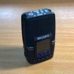 ZOOM H2 Essential を購入