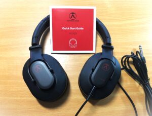 ヘッドフォン沼？いえいえ用途が違いますから