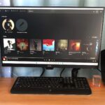 ADAM AUDIO D3Vを導入