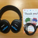 これにて当分ヘッドフォン沼卒業？