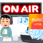 SUNOを使えば問題解決か