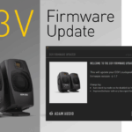 ファームウェアをアップデートしたら俄然良くなった