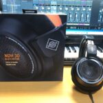 NEUMANN NDH 30　は確かに良い音だ