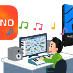 SUNOとStudio Oneで音楽制作